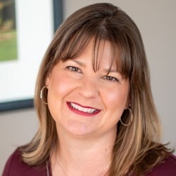 Jennifer McBride, MD Logo