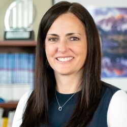 Kristine Elizabeth Walsh, MD Logo