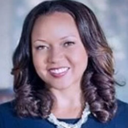 Toya Roberson-Moore, MD Logo