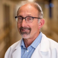Philip S Mehler, MD Logo
