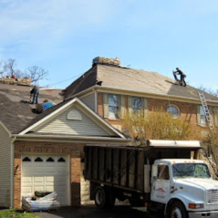 Images Central Exteriors - Asheville