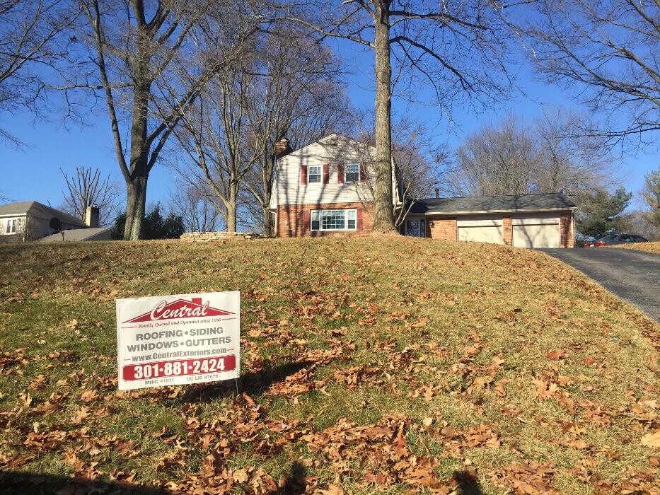 Images Central Exteriors - Asheville