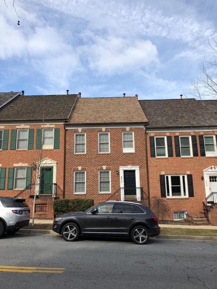 Images Central Exteriors - Asheville