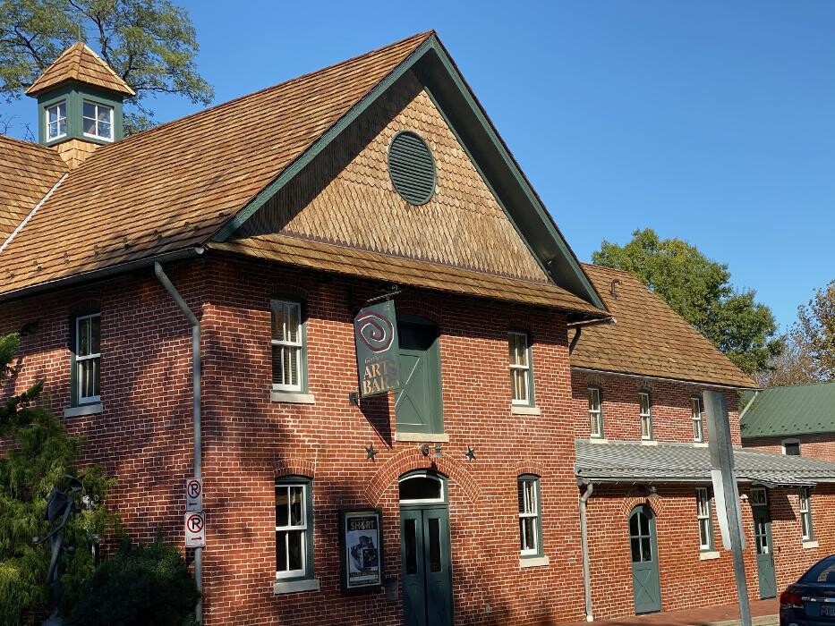 Images Central Exteriors - Asheville