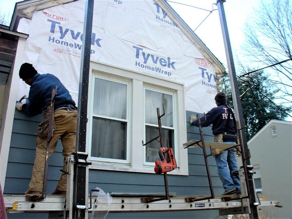Images Central Exteriors - Asheville