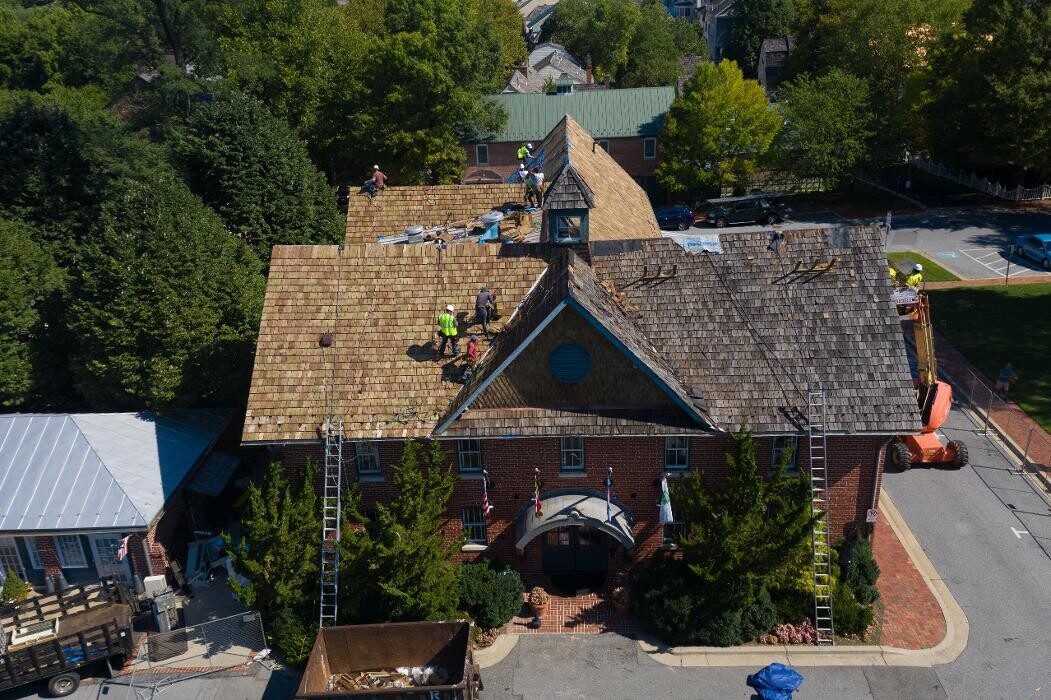 Images Central Exteriors - Asheville