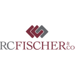 R C Fischer & Co Logo