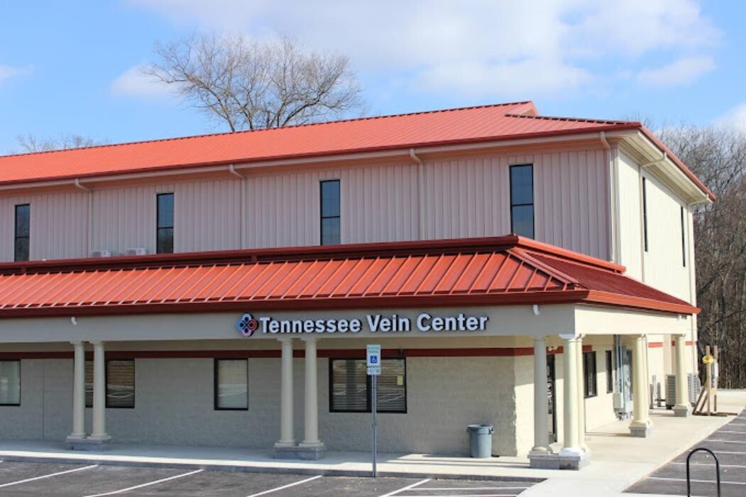 Images Tennessee Vein Center