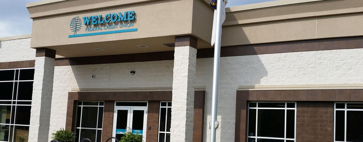 Images Welcome Federal Credit Union