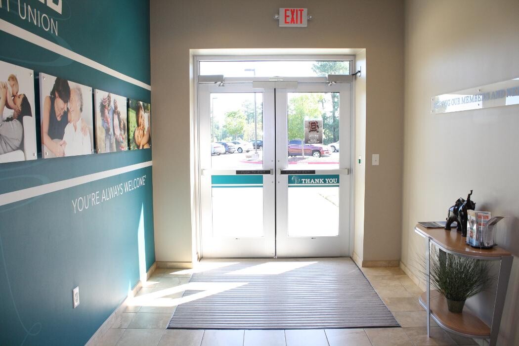 Images Welcome Federal Credit Union