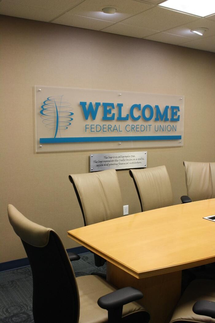 Images Welcome Federal Credit Union