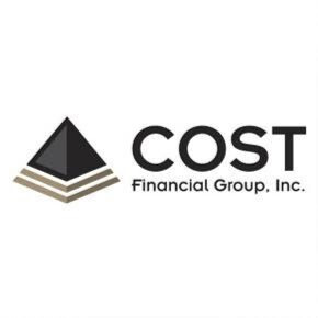 COST Financial Group, Inc. Logo