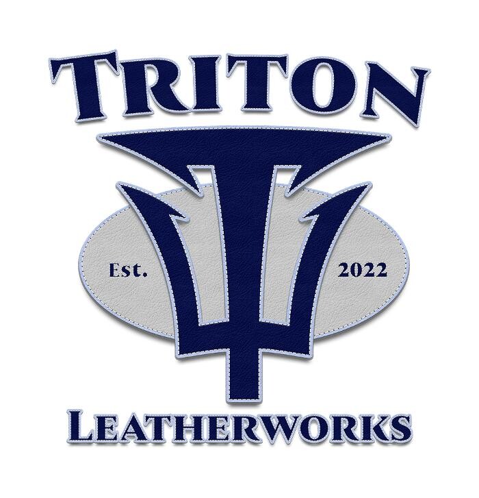 Triton Leatherworks Logo