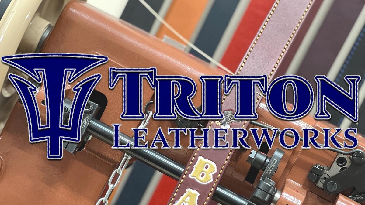 Images Triton Leatherworks