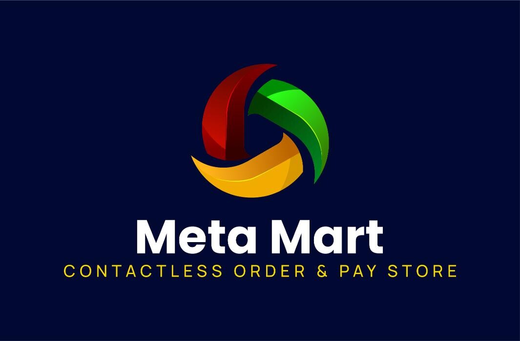 Meta Mart Logo