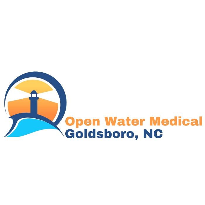 Images Open Water Medical Goldsboro, NC