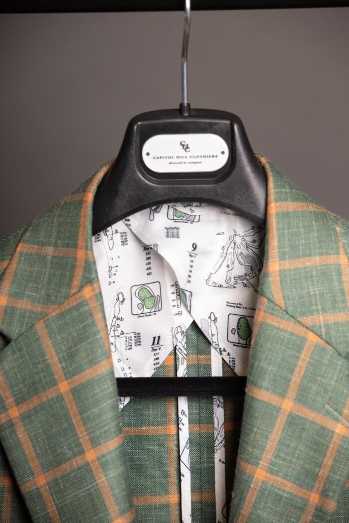 Images Capitol Hill Clothiers