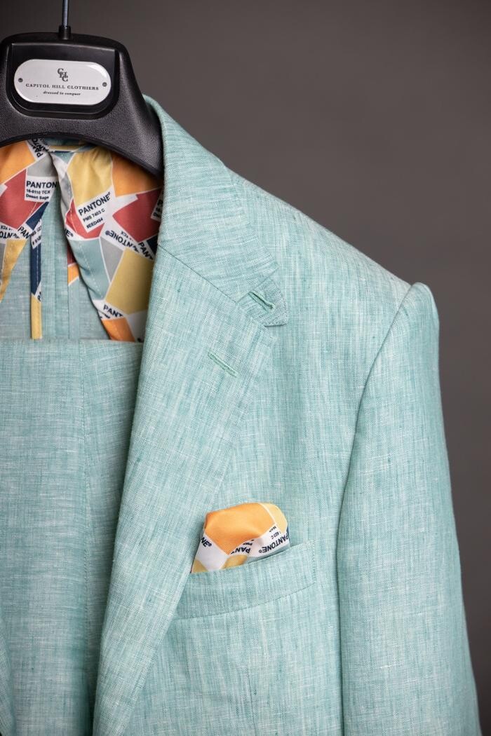 Images Capitol Hill Clothiers