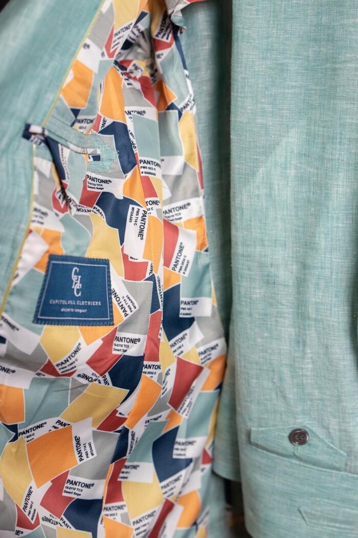Images Capitol Hill Clothiers