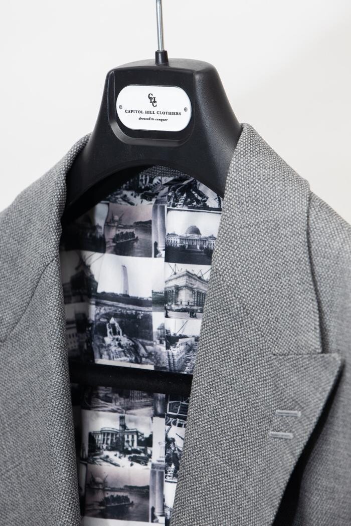 Images Capitol Hill Clothiers