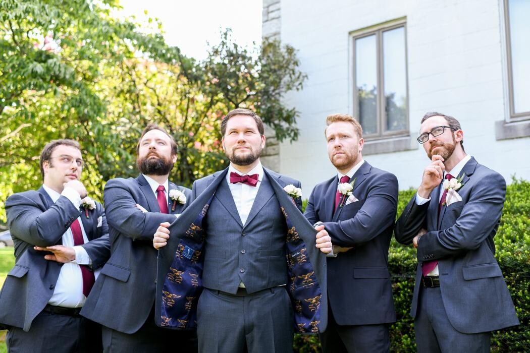 Images Capitol Hill Clothiers
