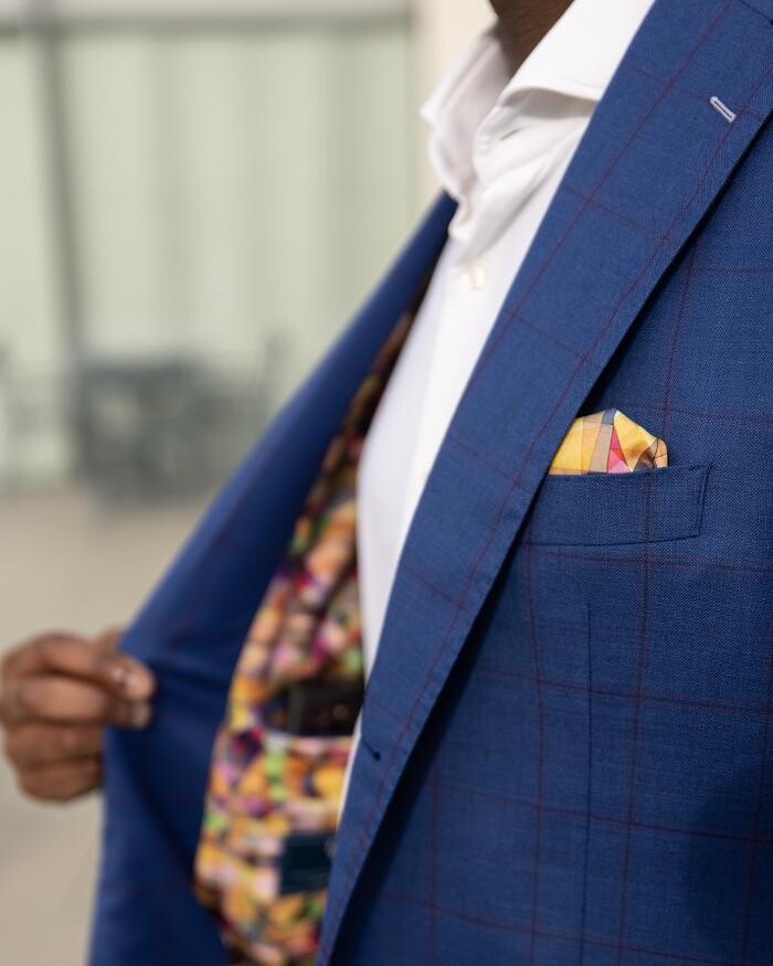 Images Capitol Hill Clothiers