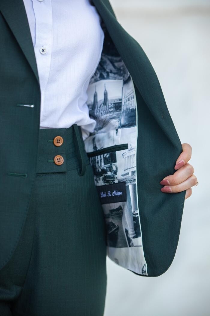 Images Capitol Hill Clothiers