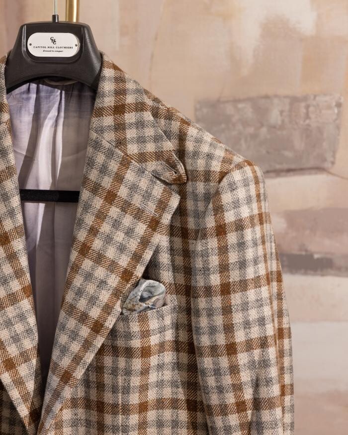 Images Capitol Hill Clothiers