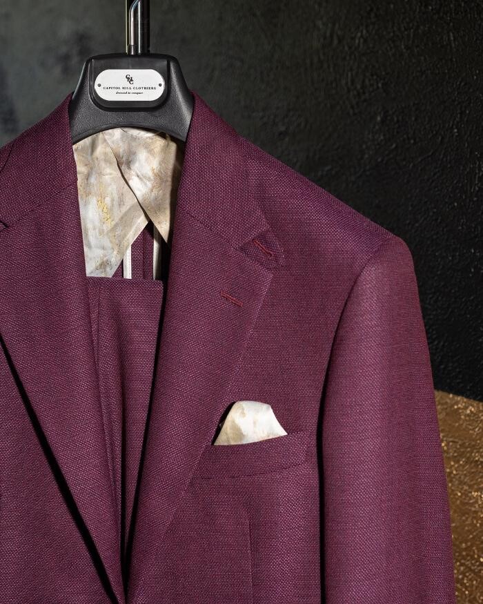 Images Capitol Hill Clothiers
