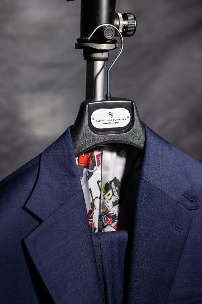 Images Capitol Hill Clothiers