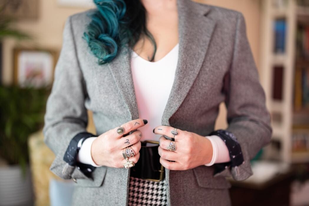 Images Capitol Hill Clothiers