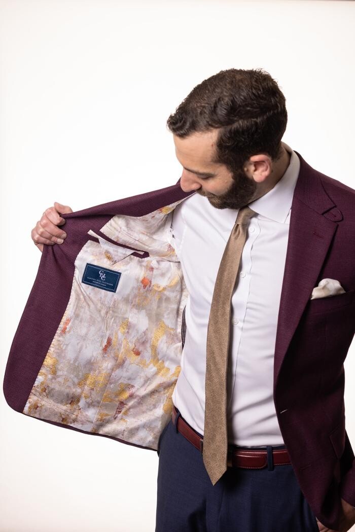Images Capitol Hill Clothiers