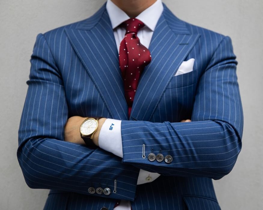 Images Capitol Hill Clothiers