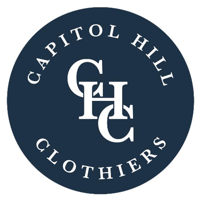 Capitol Hill Clothiers Logo