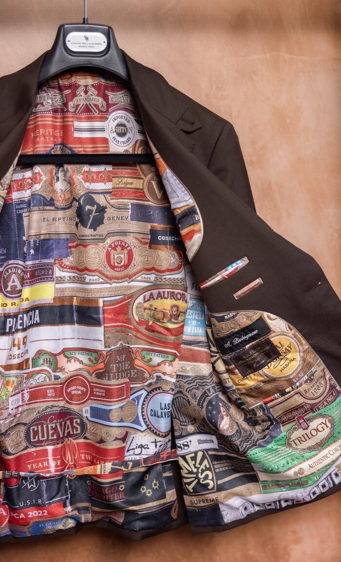 Images Capitol Hill Clothiers