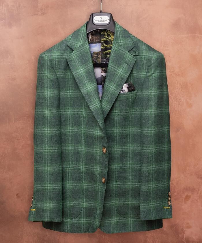 Images Capitol Hill Clothiers