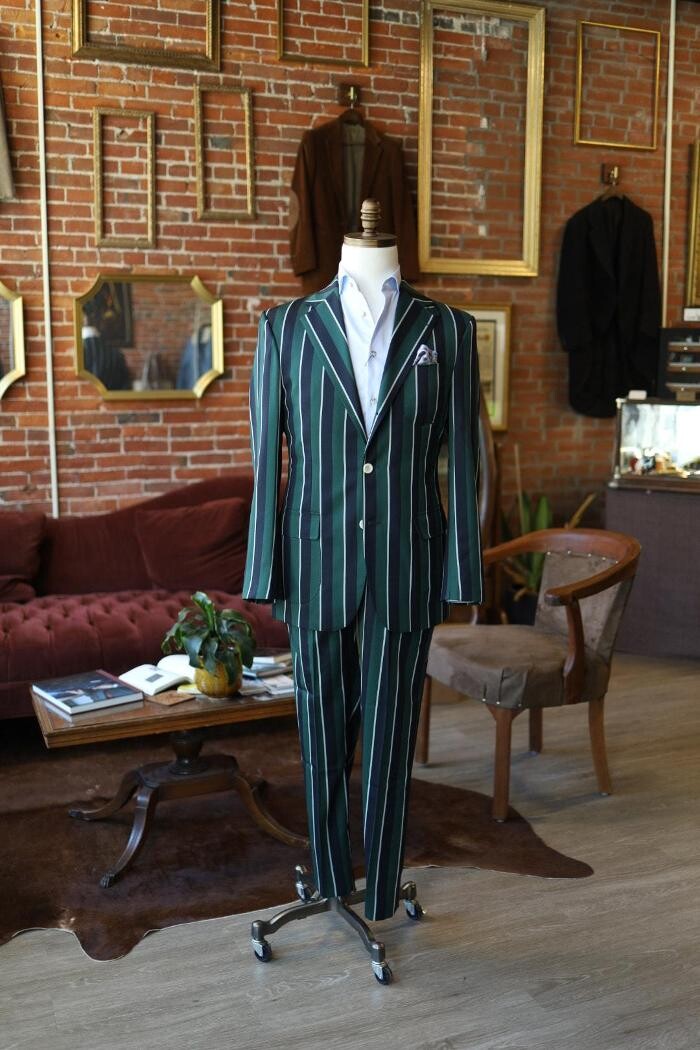 Images Capitol Hill Clothiers