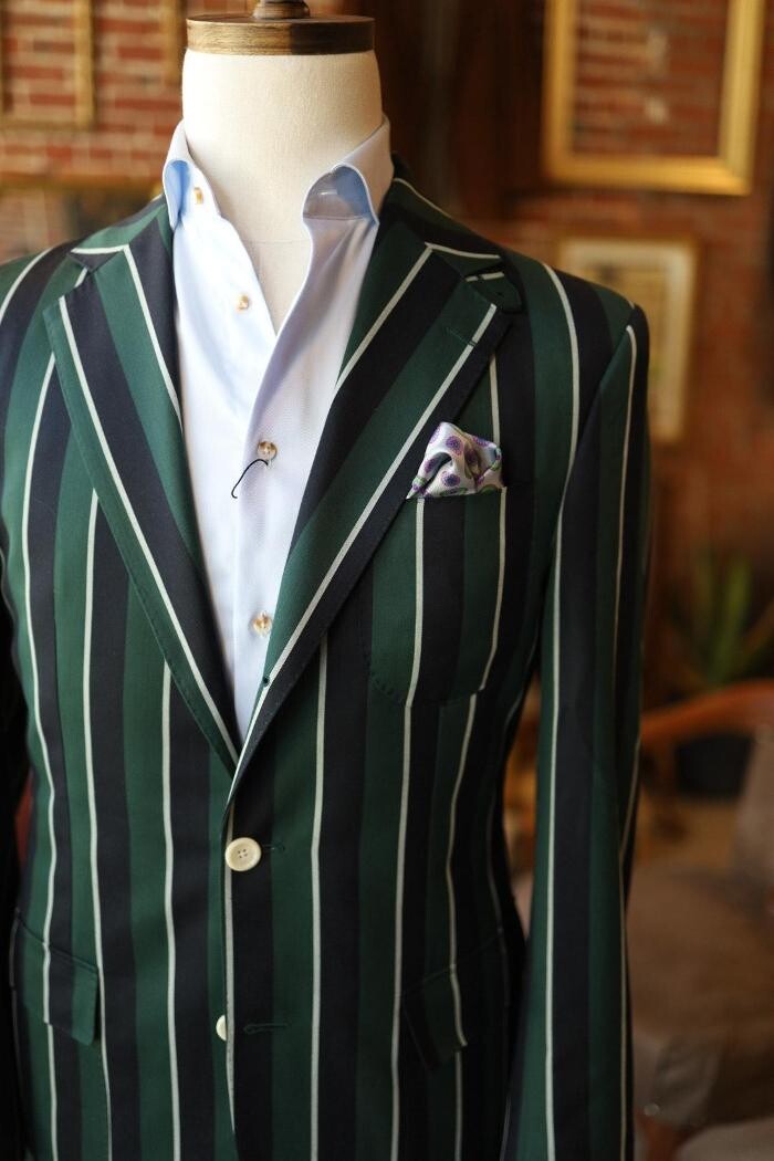 Images Capitol Hill Clothiers