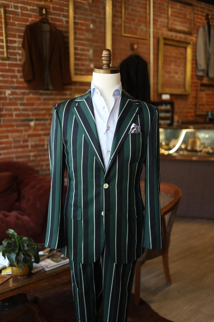 Images Capitol Hill Clothiers