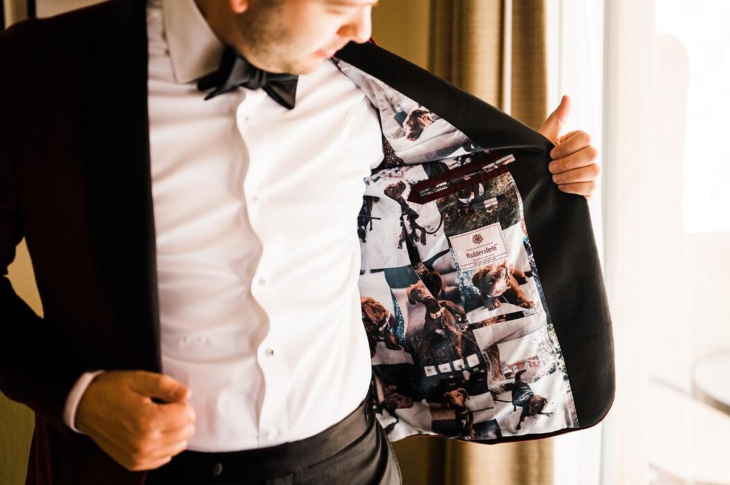 Images Capitol Hill Clothiers