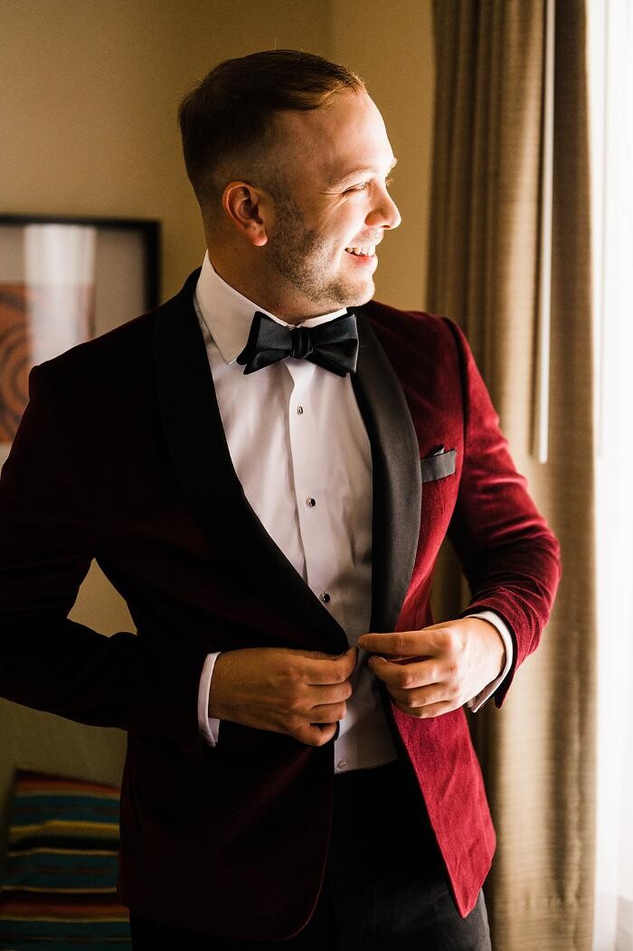 Images Capitol Hill Clothiers