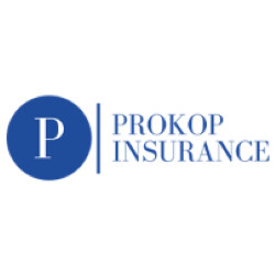 Prokop Insurance Logo