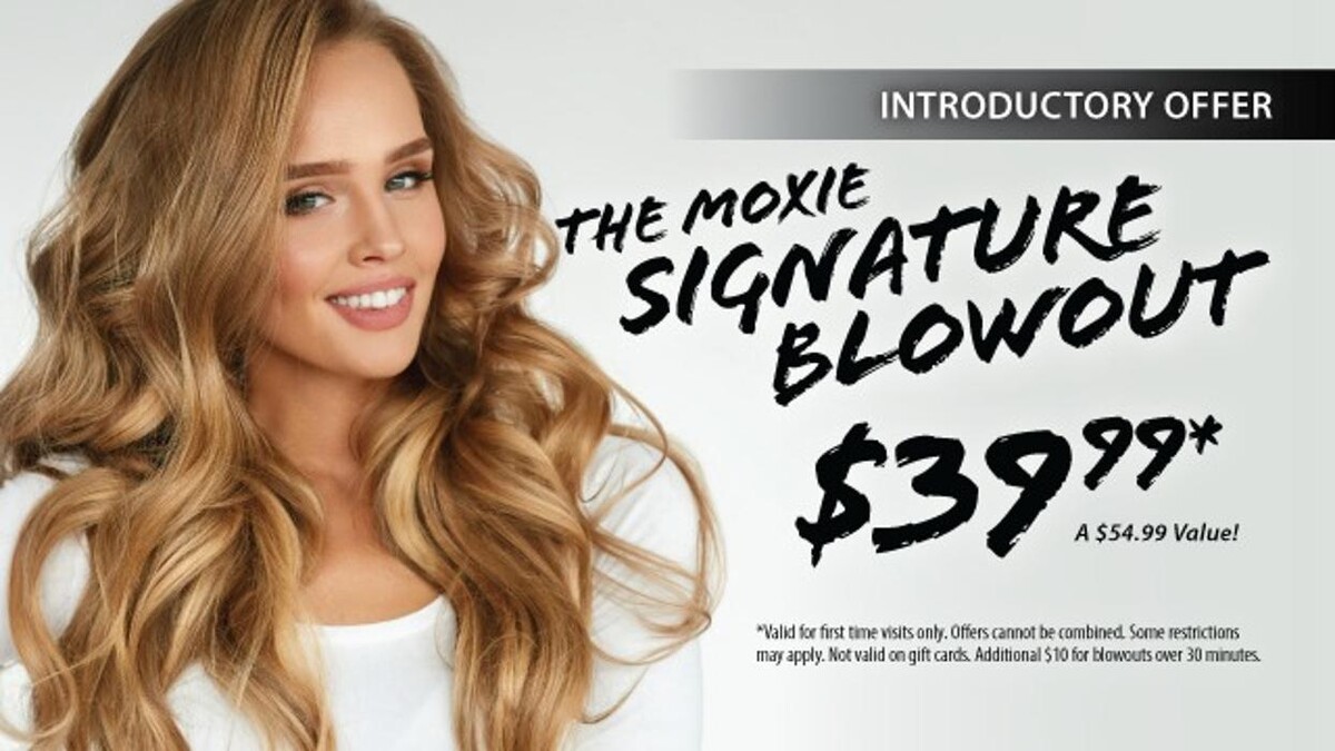 Images Moxie Salon And Beauty Bar Westport CT