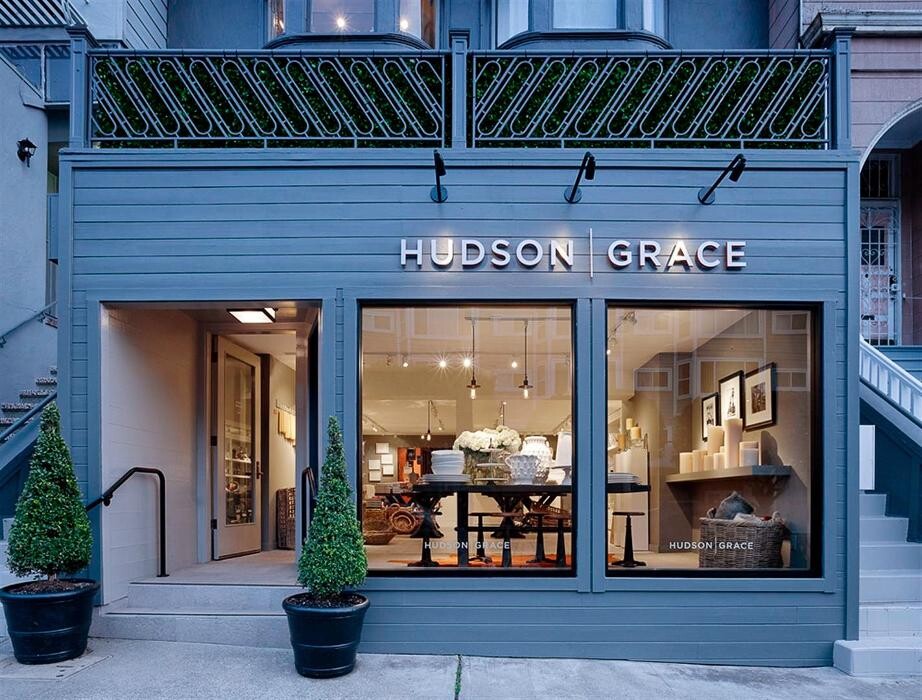 Images Hudson Grace