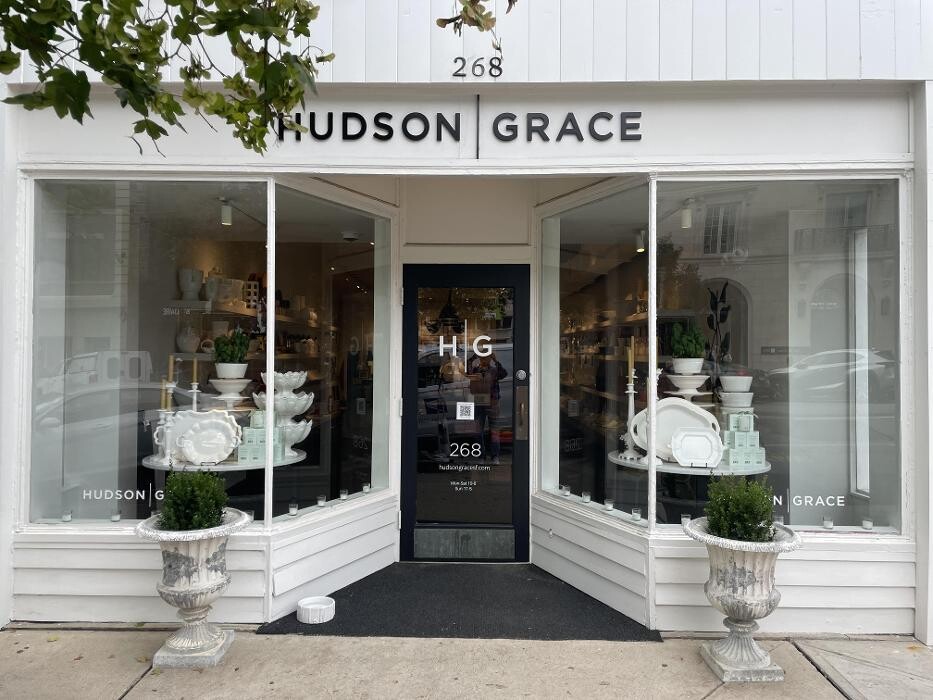 Images Hudson Grace