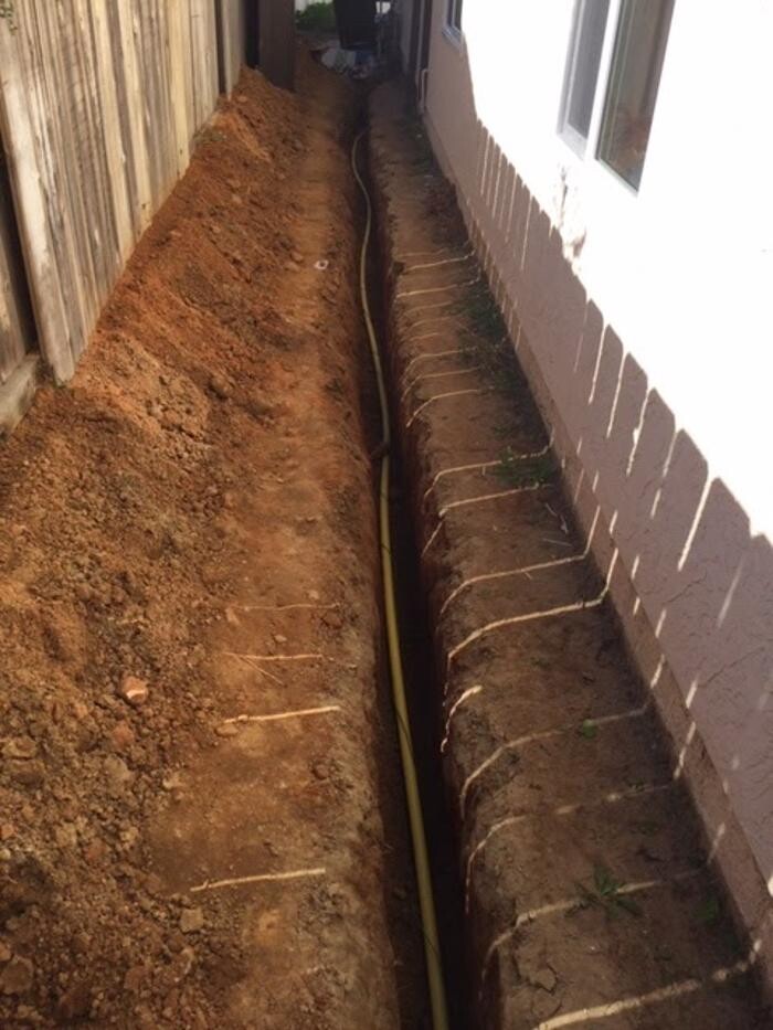 Images M and M Contracting