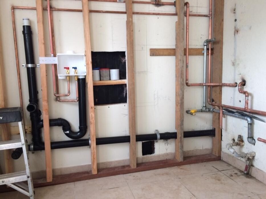 Images M and M Contracting