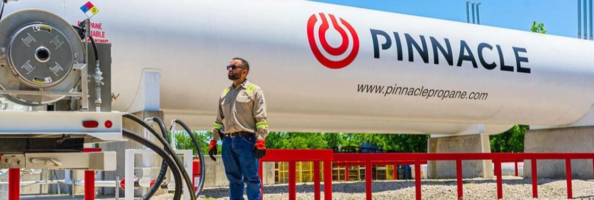 Images Pinnacle Propane
