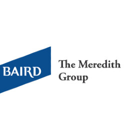 The Meredith Group Logo