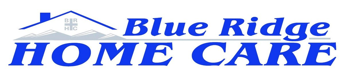 BLUE RIDGE HOME CARE Logo